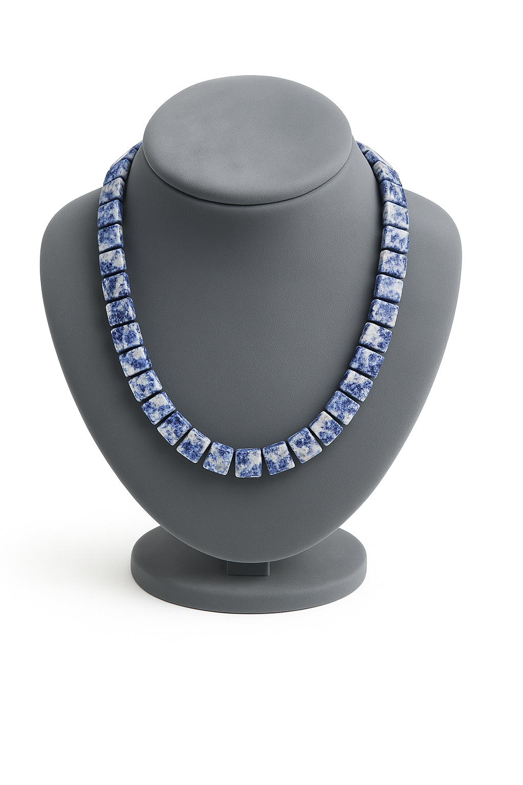 Sodalite Stone Pendant