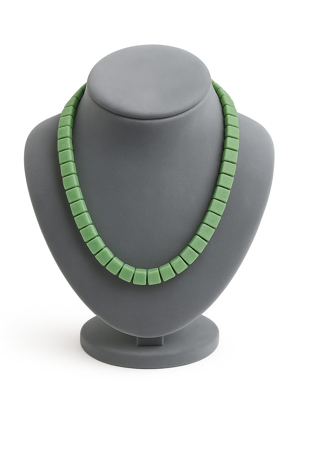 Green Aventurine Stone Pendant