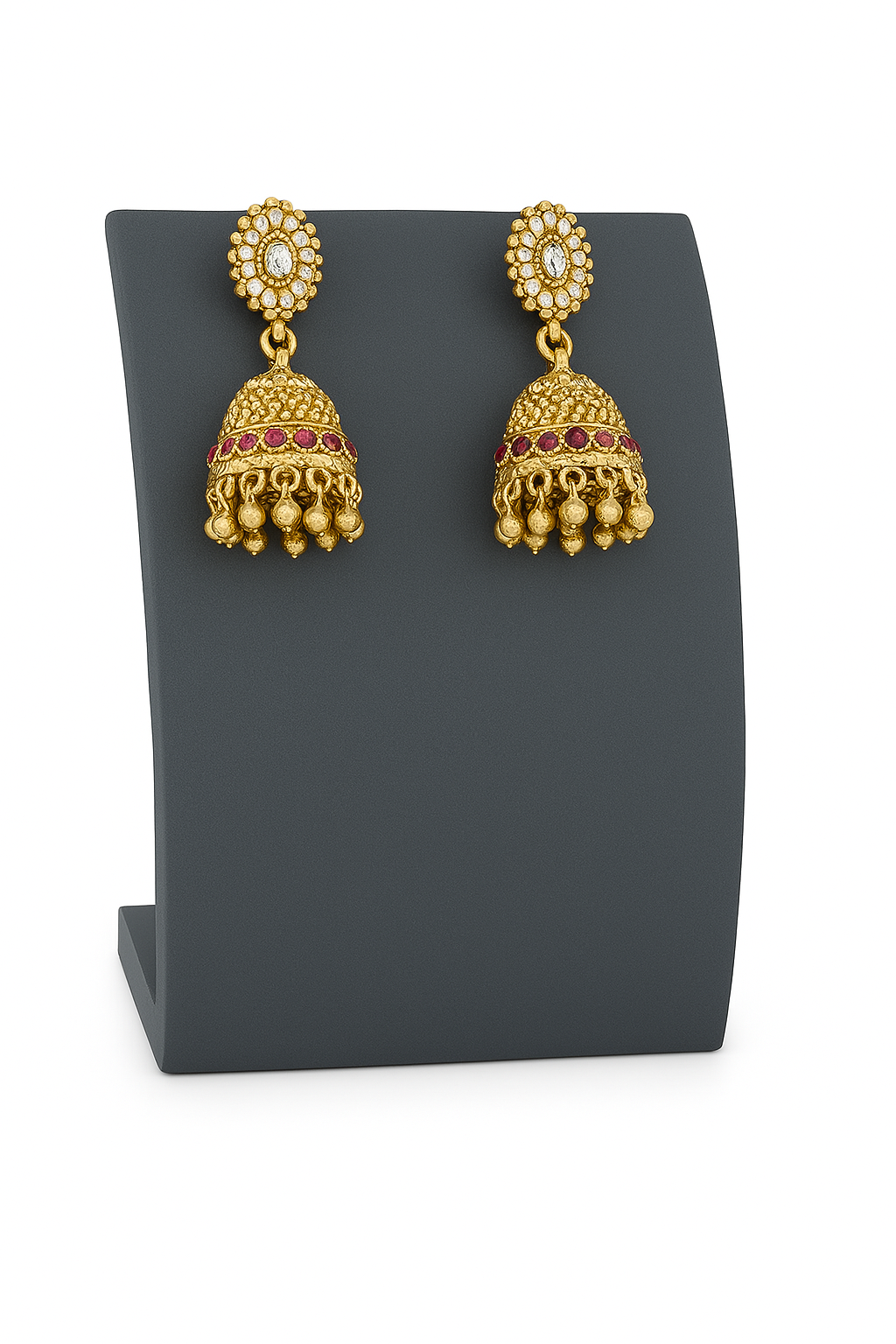 Celestial Bloom Earrings