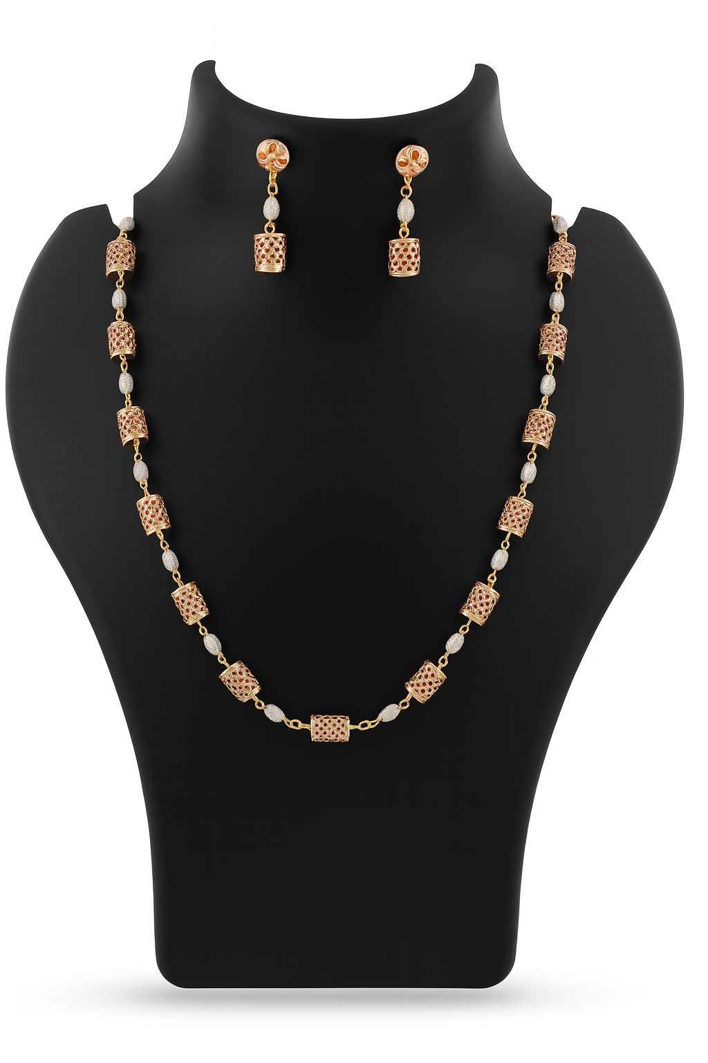 Royal Heritage Filigree Set